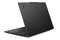 Laptop Lenovo ThinkPad E16 16.0" Intel Core Ultra 7-256V Intel Arc 140V 16GB 512GB SSD Windows 11 Professional czarny