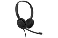 Słuchawki Jabra Evolve 10 Nauszne Przewodowe czarny