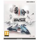 Star Wars Galactic Racer Edycja Deluxe Xbox (Series X)