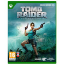 Tomb Raider Legacy of Atlantis Edycja Premierowa Xbox (Series X)