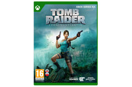 Tomb Raider Legacy of Atlantis Edycja Premierowa Xbox (Series X)