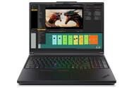Laptop Lenovo ThinkPad P16 16.0" Intel Core Ultra 9-275HX NVIDIA RTX Pro 3000 Blackwell 64GB 1TB SSD Windows 11 Professional czarny