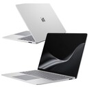 Laptop Microsoft Surface Laptop 13.8" Qualcomm Snapdragon X2E-80-100 QUALCOMM Adreno 16GB 512GB SSD Windows 11 Home platynowy