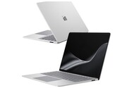 Laptop Microsoft Surface Laptop 13.8" Qualcomm Snapdragon X2E-80-100 QUALCOMM Adreno 16GB 512GB SSD Windows 11 Home platynowy