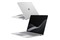 Laptop Microsoft Surface Laptop 13.8" Qualcomm Snapdragon X2E-80-100 QUALCOMM Adreno 16GB 512GB SSD Windows 11 Home platynowy