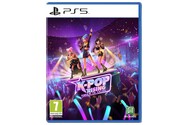 K Pop Rising Dream to Shine PlayStation 5