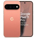Smartfon Google Pixel 11 Pro 5G miedziano-różowy 6.30" 12.0GB/256.0GB