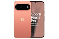 Smartfon Google Pixel 11 Pro 5G miedziano-różowy 6.30" 12.0GB/256.0GB