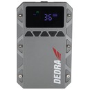 Powerbank Dedra DEPP1202 12000mAh szary