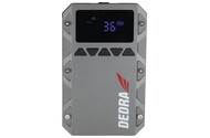 Powerbank Dedra DEPP1202 12000mAh szary
