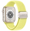 Smartwatch Garett Electronics Kids 4G Beżowo-żółty