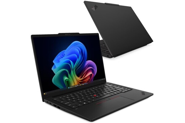 Laptop Lenovo ThinkPad T14 14.0" AMD Ryzen AI 5 Pro 440 AMD Radeon 840M 16GB 512GB SSD Windows 11 Professional czarny