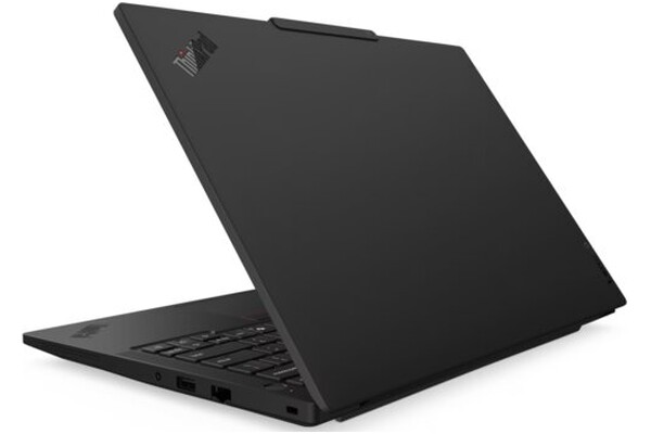 Laptop Lenovo ThinkPad T14 14.0" AMD Ryzen AI 5 Pro 440 AMD Radeon 840M 16GB 512GB SSD Windows 11 Professional czarny