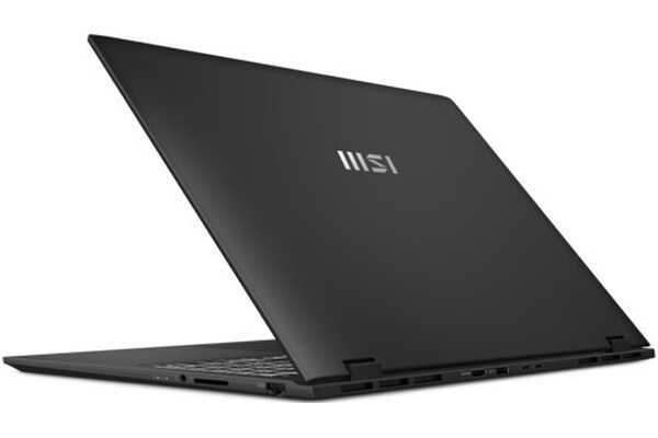 Laptop MSI Prestige 16 16.0" Intel Core Ultra 7-165H Intel Arc 16GB 512GB SSD Windows 11 Home szary