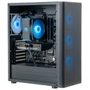 Mad Dog VENTUM400ARGB-I02DR32 Intel Core i5 32GB DDR4 NVIDIA GeForce RTX 5060 Ti 8GB 1TB SSD brak