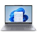 Laptop Lenovo ThinkBook 14 14.0" Intel Core i5-210H Intel 16GB 512GB SSD Windows 11 Professional szary
