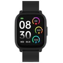 Smartwatch Denver SWC184B czarny