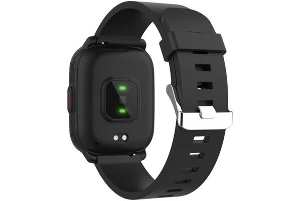 Smartwatch Denver SWC184B czarny