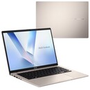 Laptop ASUS Vivobook 14 14.0" Intel Core Ultra 5-325 Intel 16GB 512GB SSD Windows 11 Home złoty