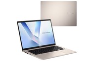 Laptop ASUS Vivobook 14 14.0" Intel Core Ultra 5-325 Intel 16GB 512GB SSD Windows 11 Home złoty