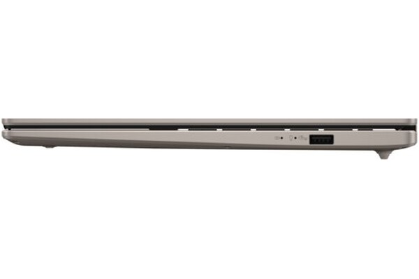 Laptop ASUS Vivobook 14 14.0" Intel Core Ultra 5-325 Intel 16GB 512GB SSD Windows 11 Home złoty