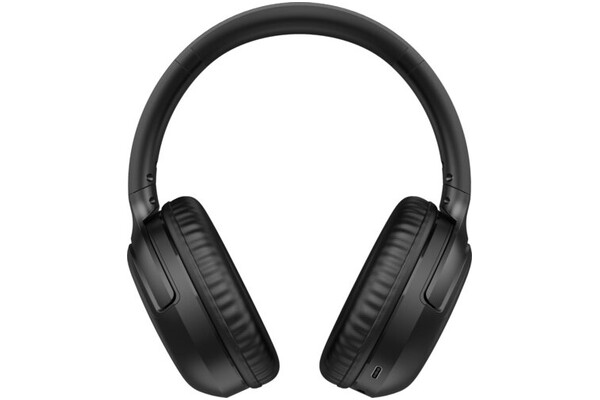 Słuchawki DEFENDER Freemotion B1035 Nauszne Bezprzewodowe czarny