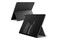 Laptop Microsoft Surface Pro 13.0" Qualcomm Snapdragon X2E-78-100 QUALCOMM Adreno 16GB 512GB SSD Windows 11 Home czarny