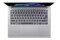 Laptop ACER Aspire 14 AI 14.0" AMD Ryzen AI 7 350 AMD Radeon 860M 16GB 1TB SSD Windows 11 Home srebrny