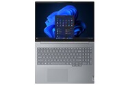 Laptop Lenovo ThinkBook 16 16.0" Intel Core i7-240H Intel 16GB 512GB SSD Windows 11 Professional szary