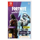 Fortnite Zestaw Płomień Mroku Nintendo Switch