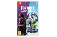 Fortnite Zestaw Płomień Mroku Nintendo Switch