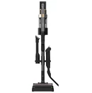 Odkurzacz Tineco Pure One 6932485011353 pionowy z pojemnikiem 650W srebrno-szary