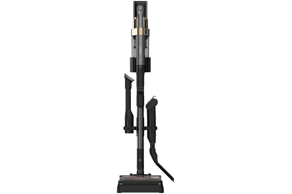 Odkurzacz Tineco Pure One 6932485011353 pionowy z pojemnikiem 650W srebrno-szary