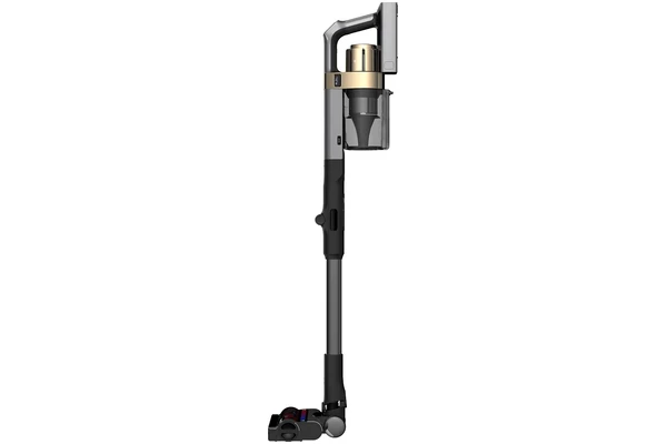 Odkurzacz Tineco Pure One 6932485011353 pionowy z pojemnikiem 650W srebrno-szary