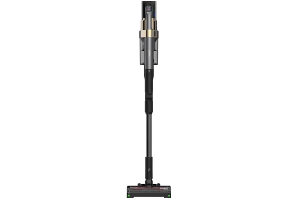 Odkurzacz Tineco Pure One 6932485011353 pionowy z pojemnikiem 650W srebrno-szary
