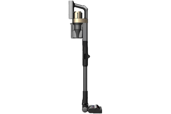 Odkurzacz Tineco Pure One 6932485011353 pionowy z pojemnikiem 650W srebrno-szary