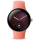 Smartwatch Google Pixel Watch 41.0mm miedziano-różowy
