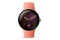Smartwatch Google Pixel Watch 41.0mm miedziano-różowy