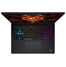 Laptop MSI Crosshair A16 16.0" AMD Ryzen 7 8840HX Nvidia GeForce RTX 5060 16GB 512GB SSD Windows 11 Home czarny