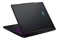 Laptop MSI Crosshair A16 16.0" AMD Ryzen 7 8840HX Nvidia GeForce RTX 5060 16GB 512GB SSD Windows 11 Home czarny