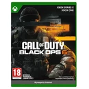 Call of Duty Black Ops 6 Xbox (Series X)