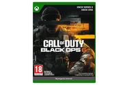 Call of Duty Black Ops 6 Xbox (Series X)