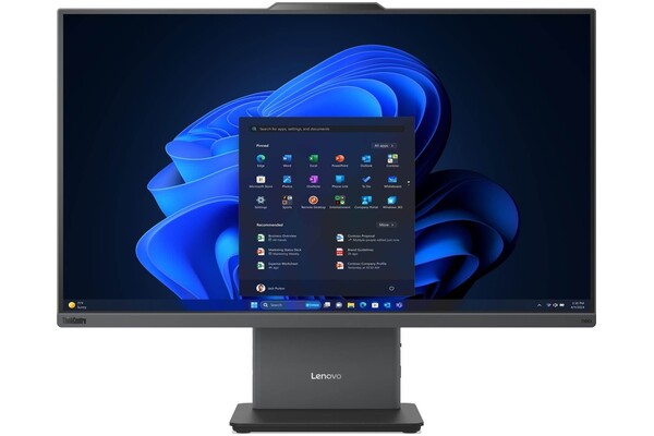 Lenovo ThinkCentre Neo 50a 16GB DDR5 Intel Arc 500GB SSD Windows 11 Professional