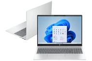 Laptop HP Omnibook 5 16.0" AMD Ryzen 5 8540U AMD Radeon 740M 16GB 512GB SSD Windows 11 Home srebrno-szary