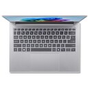 Laptop ACER Aspire 14 AI 14.0" AMD Ryzen AI 5 330 AMD Radeon 820M 16GB 512GB SSD Windows 11 Home srebrny