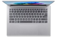 Laptop ACER Aspire 14 AI 14.0" AMD Ryzen AI 5 330 AMD Radeon 820M 16GB 512GB SSD Windows 11 Home srebrny