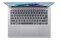 Laptop ACER Aspire 14 AI 14.0" AMD Ryzen AI 5 330 AMD Radeon 820M 16GB 512GB SSD Windows 11 Home srebrny