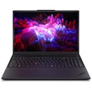 Laptop Lenovo ThinkPad P16 16.0" Intel Core Ultra 7-255H NVIDIA RTX Pro 1000 Blackwell 32GB 1TB SSD Windows 11 Professional czarny