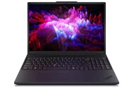 Laptop Lenovo ThinkPad P16 16.0" Intel Core Ultra 7-255H NVIDIA RTX Pro 1000 Blackwell 32GB 1TB SSD Windows 11 Professional czarny
