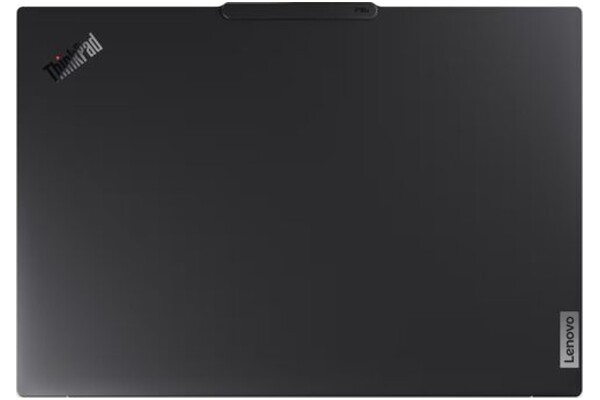 Laptop Lenovo ThinkPad P16 16.0" Intel Core Ultra 7-255H NVIDIA RTX Pro 1000 Blackwell 32GB 1TB SSD Windows 11 Professional czarny